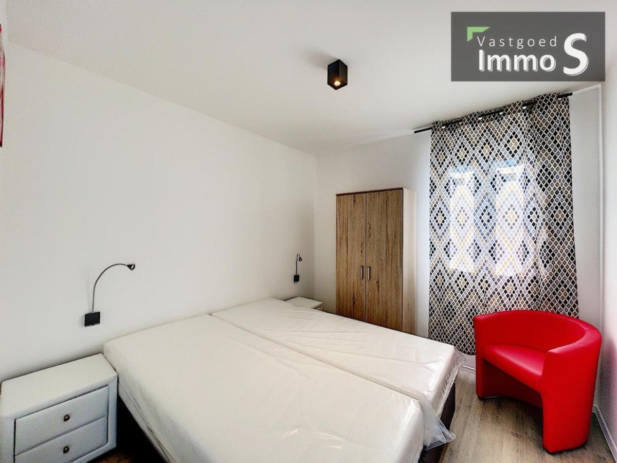 New Dahlia Hotel Бредене Екстериор снимка